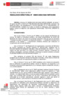 Vista preliminar de documento RESOLUCION DIRECTORAL-000812-2024-DGIA-VMPCIC/MC