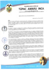 Vista preliminar de documento RESOLUCION DE ALCALDIA N° 234-2021-ALC-MDTAI