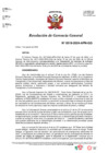 Vista preliminar de documento RESOLUCIÓN DE GERENCIA GENERAL N° 0519-2024-APN-GG