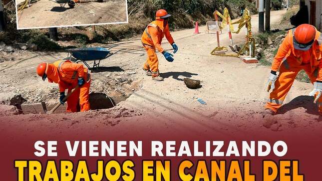 Ante el llamado y puesta en conocimiento del peligro latente