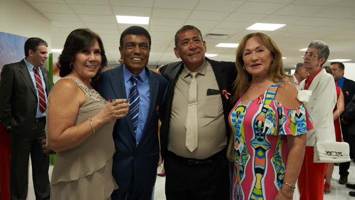 Fiestas patrias en Miami: Consulado General del Perú conmemora el aniversario patrio con actividades de confraternidad