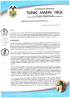 Vista preliminar de documento RESOLUCION DE ALCALDIA N° 245-2021-ALC-MDTAI