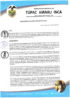 Vista preliminar de documento RESOLUCION DE ALCALDIA N° 246-2021-ALC-MDTAI