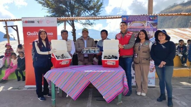 Complementan servicio alimentario escolar