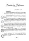 Vista preliminar de documento Resolución Suprema n.º 118-2024-RE