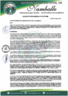 Vista preliminar de documento DIRECTIVA N°006 DE ATENCIÓN DE DENUNCIAS CONTRA FUNCIONARIOS