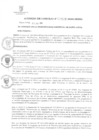 Vista preliminar de documento Acuerdo de Concejo N.° 00028-2024-MDSA