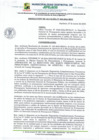 Vista preliminar de documento Resolución de Alcaldía N.° 032-2024-MDJ-A