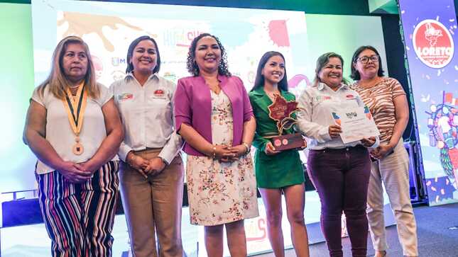 Gorel organiza Carnaval de Loreto: La Fiesta de la Humisha 2024.