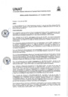 Vista preliminar de documento RESOLUCIÓN PRESIDENCIAL N° 116-2024-P-UNAT