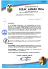 Vista preliminar de documento RESOLUCION DE ALCALDIA N° 257-2021-ALC-MDTAI