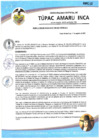 Vista preliminar de documento RESOLUCION DE ALCALDIA N° 259-2021-ALC-MDTAI