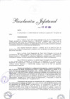 Vista preliminar de documento Resolución Jefatural N° 1267-2024-RE