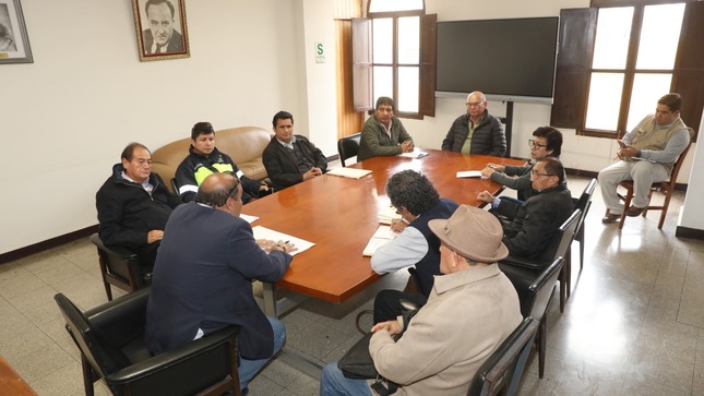 Mampuesto y El Bosque pasarán de ser semirústica a territorio urbano