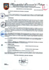 Vista preliminar de documento Resolución de Alcaldía N°206-2013-MPS/A
