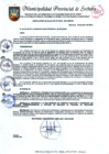 Vista preliminar de documento esolución de Alcaldía N°215-2013-MPS/A