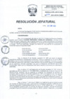 Vista preliminar de documento RJ 078-2023 OTORGA LICENCIA PRE Y POST NATAL CON EFICACIA ANTICIPADA DE 22 JUN A 27 SET LIC CCARMELINO