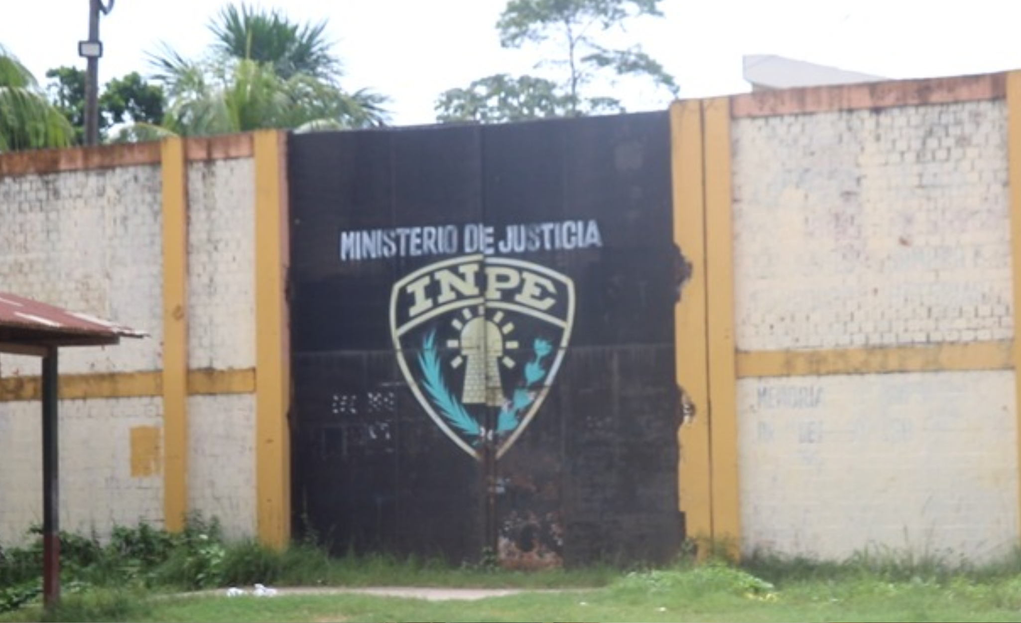 Imponen prisión preventiva a abuelo denunciado por presuntos tocamientos a su nieta
