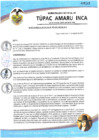 Vista preliminar de documento RESOLUCION DE ALCALDIA N° 260-2021-ALC-MDTAI