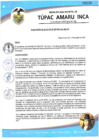 Vista preliminar de documento RESOLUCION DE ALCALDIA N° 263-2021-ALC-MDTAI