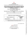 Vista preliminar de documento Reporte de Denuncias - II Trimestre 2024