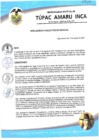 Vista preliminar de documento RESOLUCION DE ALCALDIA N° 265-2021-ALC-MDTAI