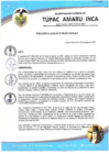 Vista preliminar de documento RESOLUCION DE ALCALDIA N° 266-2021-ALC-MDTAI