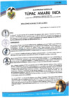 Vista preliminar de documento RESOLUCION DE ALCALDIA N° 271-2021-ALC-MDTAI