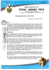 Vista preliminar de documento RESOLUCION DE ALCALDIA N° 272-2021-ALC-MDTAI