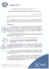 Vista preliminar de documento RESOLUCION DE LA OFICINA GENERAL DE ADMINISTRACION Y FINANZAS N°002-2024-OGAF-MDCA