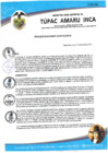 Vista preliminar de documento RESOLUCION DE ALCALDIA N° 275-2021-ALC-MDTAI