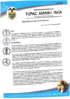 Vista preliminar de documento RESOLUCION DE ALCALDIA N° 276-2021-ALC-MDTAI