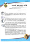 Vista preliminar de documento RESOLUCION DE ALCALDIA N° 277-2021-ALC-MDTAI