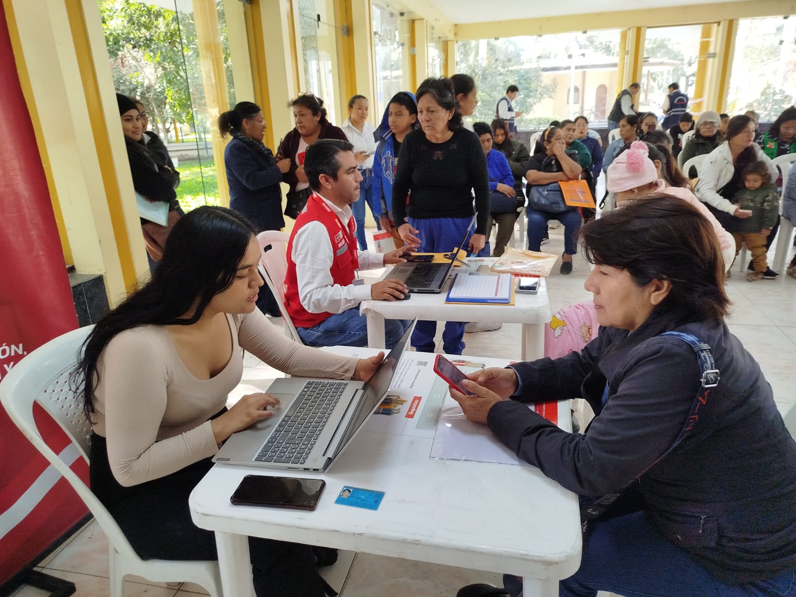 inscripción de niños, niñas y adolescentes en orfandad