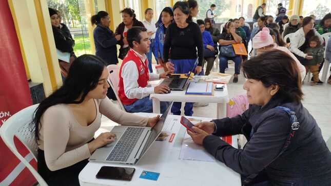 inscripción de niños, niñas y adolescentes en orfandad