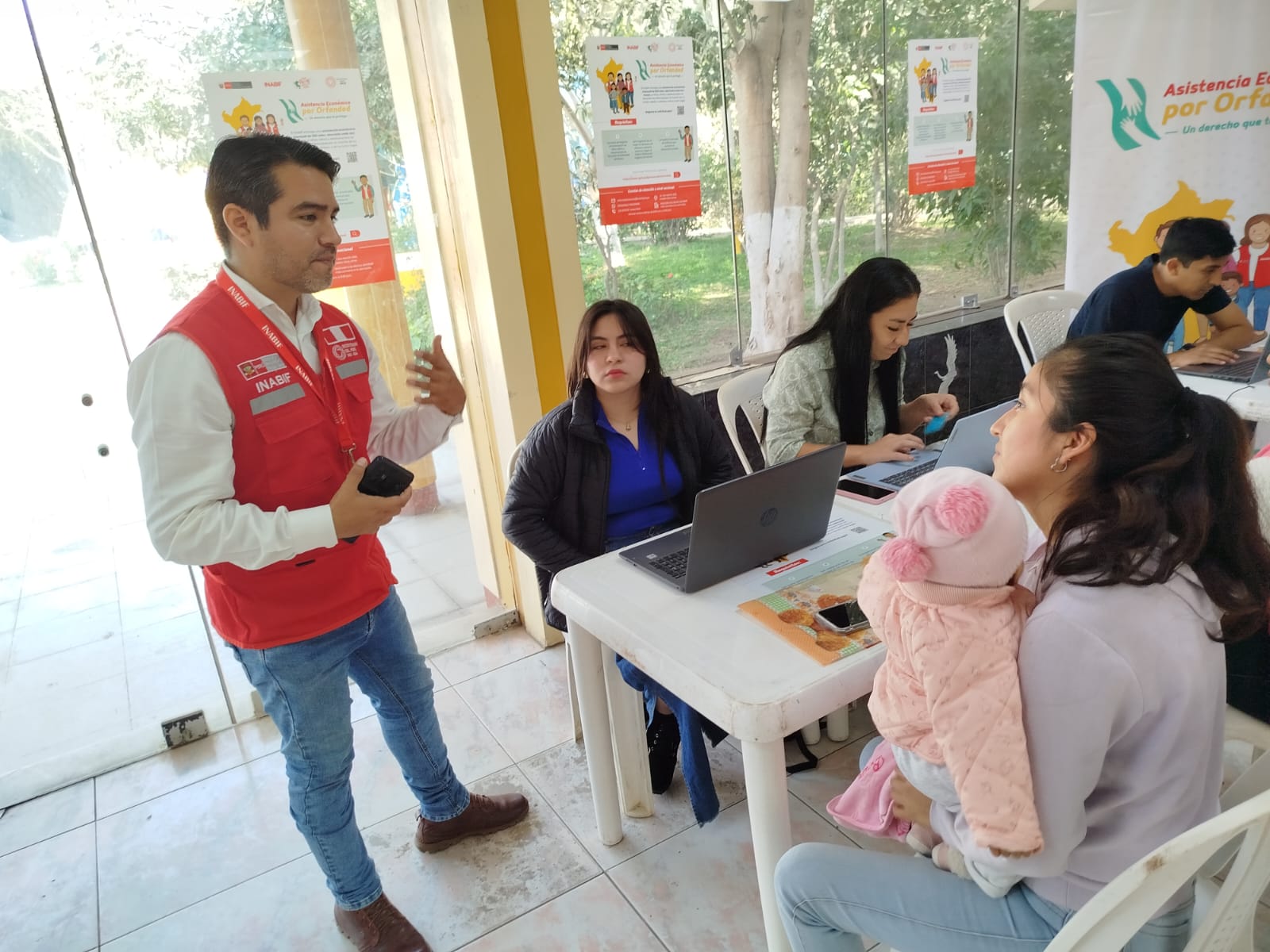 inscripción de niños, niñas y adolescentes en orfandad 3