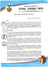 Vista preliminar de documento RESOLUCION DE ALCALDIA N° 281-2021-ALC-MDTAI