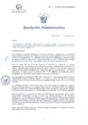 Vista preliminar de documento R.A. 228