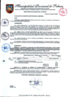 Vista preliminar de documento Resolución de Alcaldía N°272-2013-MPS/A