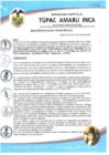 Vista preliminar de documento RESOLUCION DE ALCALDIA N° 284-2021-ALC-MDTAI