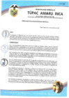 Vista preliminar de documento RESOLUCION DE ALCALDIA N° 285-2021-ALC-MDTAI