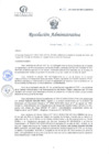 Vista preliminar de documento R.A. 231