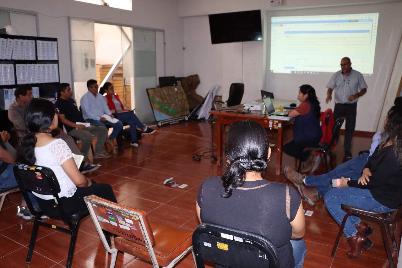 Imagen Institucional