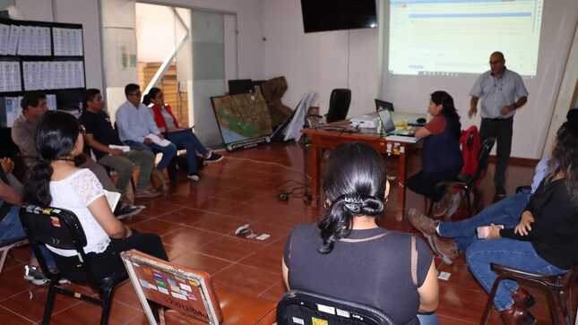 Imagen Institucional
