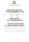 Vista preliminar de documento AGENDA DE LA SESION 022-2019-CR