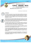 Vista preliminar de documento RESOLUCION DE ALCALDIA N° 289-2021-ALC-MDTAI
