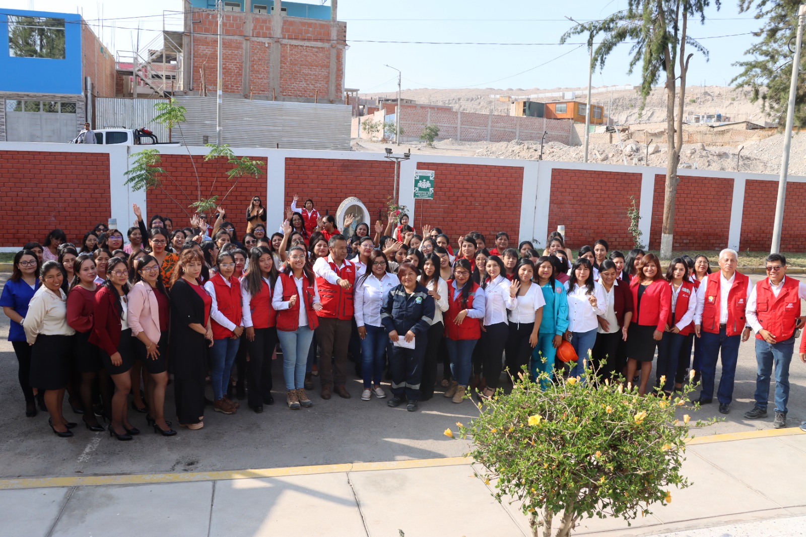 Imagen Institucional