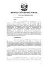 Vista preliminar de documento 275. Resolución Directoral N° 275-2024-VIVIENDA-VMVU-PNVR
