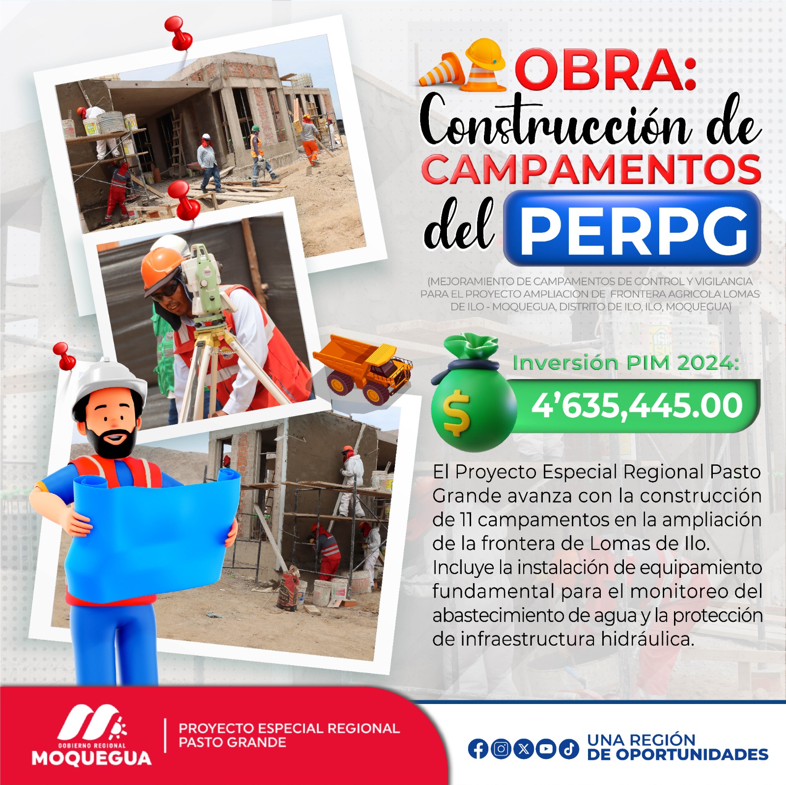 Imagen Institucional