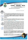 Vista preliminar de documento RESOLUCION DE ALCALDIA N° 298-2021-ALC-MDTAI